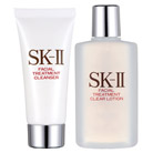 gift: sk-II sampler
