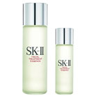 sk-II facial treatment essence mega+mini set