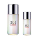 sk-II cellumination mask-in lotion mega+mini set