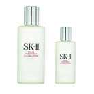 sk-II facial treatment clear lotion mega+mini set