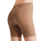 solidea silver wave short short (nude)