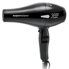 supersolano 3600 ion hair dryer