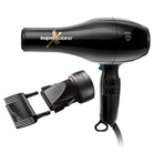 supersolano 232 X with 2 in 1 dryer attachment 