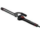solano spring curling iron -1"