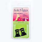 solemates high heeler (black)