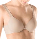 spanx bra-llelujah! full coverage front closure bra