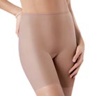 spanx skinny britches short