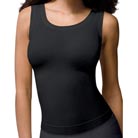 spanx on top! classic scoop tank