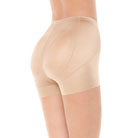 spanx slimplicity® booty boost short