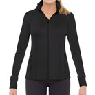 spanx active contour jacket