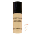sunday riley effortless breathable tinted primer (light)