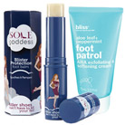 sole mates set