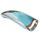 talika heated eyelash curler