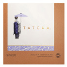 tatcha aburatorigami japanese beauty papers (original)