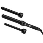 thairapy365 tricurl multi barrel curling iron