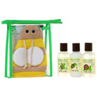 little twig travel basics set (extra mild unscented)