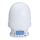 verilux rise + shine natural wake-up light