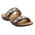dr. weil integrative footwear mystic II sandal (bronze)