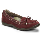 dr. weil integrative footwear discovery shoe (wine)
