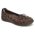 dr. weil integrative footwear discovery shoe (chocolate)