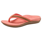orthaheel tide II (coral)