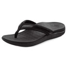 orthaheel tide II (black)