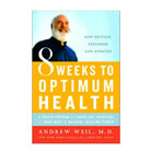 gift: dr. weil's healthy aging book