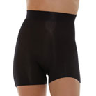 yummie tummie jordan shortie (black)