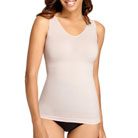 yummie tummie stephanie 2-way tank (hush)