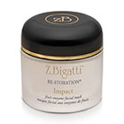 z. bigatti re-storation impact fruit enzyme facial mask