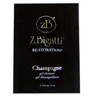 gift: z.bigatti re-storation champagne gel cleanser