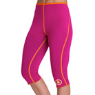 zaggora viva hotpants fuschia