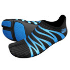 ZEMgear 360 ninja split toe low (black/blue)