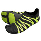 ZEMgear 360 ninja split toe low (black/lime)
