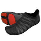 ZEMgear 360 ninja split toe low (black/black)
