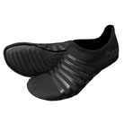 ZEMgear playa round toe low adult (black/black)