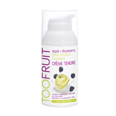 toofruit crème tendre moisturizer