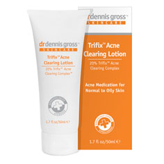 dr. dennis gross trifix™ acne clearing lotion