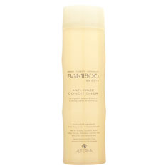 alterna bamboo smooth anti-frizz conditioner