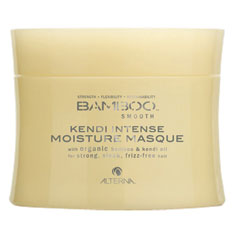 alterna bamboo smooth kendi intense moisture masque