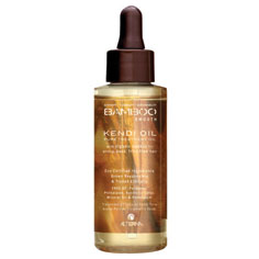 alterna bamboo smooth kendi pure treatment oil