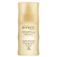 alterna bamboo smooth frizz correcting styling lotion