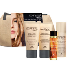 alterna bamboo smooth on-the-go kit