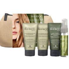 alterna bamboo shine on-the-go kit