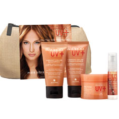 alterna bamboo color hold + on-the-go kit
