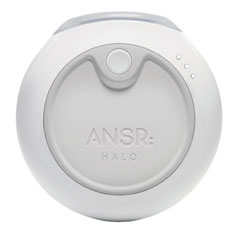 ansr: halo