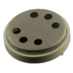 ansr: sole replacement polishing plates (3-pack)