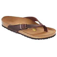 birkenstock adria sandal (habana)