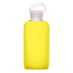 bkr bottle (canary)