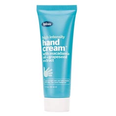 bliss high intensity hand cream 1 oz